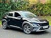Hyundai KONA 1.6 h-GDi Premium SUV 5dr Petrol Hybrid DCT Euro 6 (s/s) (141 ps) Black
