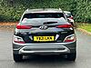 Hyundai KONA 1.6 h-GDi Premium SUV 5dr Petrol Hybrid DCT Euro 6 (s/s) (141 ps) Black