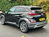 Hyundai KONA 1.6 h-GDi Premium SUV 5dr Petrol Hybrid DCT Euro 6 (s/s) (141 ps) Black