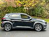 Hyundai KONA 1.6 h-GDi Premium SUV 5dr Petrol Hybrid DCT Euro 6 (s/s) (141 ps) Black