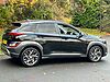 Hyundai KONA 1.6 h-GDi Premium SUV 5dr Petrol Hybrid DCT Euro 6 (s/s) (141 ps) Black