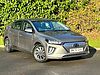 Hyundai IONIQ 38.3kWh Premium Hatchback 5dr Electric Auto (136 ps) Grey