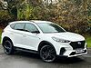 Hyundai TUCSON 1.6 T-GDi N Line SUV 5dr Petrol Manual Euro 6 (s/s) (177 ps) White