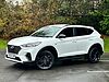 Hyundai TUCSON 1.6 T-GDi N Line SUV 5dr Petrol Manual Euro 6 (s/s) (177 ps) White
