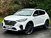 Hyundai TUCSON 1.6 T-GDi N Line SUV 5dr Petrol Manual Euro 6 (s/s) (177 ps) White