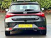 Hyundai I20 1.0 T-GDi MHEV SE Connect Hatchback 5dr Petrol Hybrid Manual Euro 6 (s/s) (100 p Black