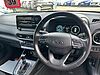 Hyundai KONA 1.6 h-GDi Premium SUV 5dr Petrol Hybrid DCT Euro 6 (s/s) (141 ps) Red