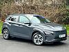 Hyundai KONA 64kWh Ultimate SUV 5dr Electric Auto (10.5kW Charger) (204 ps) Grey