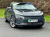 Hyundai KONA 64kWh Ultimate SUV 5dr Electric Auto (10.5kW Charger) (204 ps) Grey
