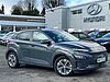 Hyundai KONA 64kWh Ultimate SUV 5dr Electric Auto (10.5kW Charger) (204 ps) Grey