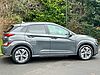 Hyundai KONA 64kWh Ultimate SUV 5dr Electric Auto (10.5kW Charger) (204 ps) Grey