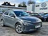 Hyundai KONA 64kWh Ultimate SUV 5dr Electric Auto (10.5kW Charger) (204 ps) Grey