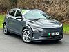 Hyundai KONA 64kWh Ultimate SUV 5dr Electric Auto (10.5kW Charger) (204 ps) Grey