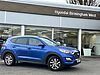 Hyundai TUCSON 1.6 GDi SE Nav SUV 5dr Petrol Manual Euro 6 (s/s) (132 ps) Blue