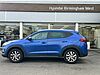 Hyundai TUCSON 1.6 GDi SE Nav SUV 5dr Petrol Manual Euro 6 (s/s) (132 ps) Blue