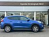 Hyundai TUCSON 1.6 GDi SE Nav SUV 5dr Petrol Manual Euro 6 (s/s) (132 ps) Blue