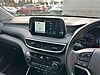 Hyundai TUCSON 1.6 GDi SE Nav SUV 5dr Petrol Manual Euro 6 (s/s) (132 ps) Blue