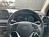 Hyundai TUCSON 1.6 GDi SE Nav SUV 5dr Petrol Manual Euro 6 (s/s) (132 ps) Blue