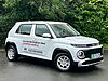 Hyundai INSTER Long Range 49kWh 01 SUV 5dr Electric Auto (115 ps) White