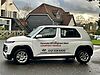 Hyundai INSTER Long Range 49kWh 01 SUV 5dr Electric Auto (115 ps) White