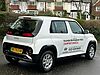 Hyundai INSTER Long Range 49kWh 01 SUV 5dr Electric Auto (115 ps) White
