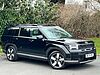 Hyundai SANTA FE 1.6 T-GDi 13.8kWh Ultimate SUV 5dr Petrol Plug-in Hybrid Auto 4WD Euro 6 (s/s) ( Black