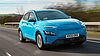 Hyundai KONA 64kWh Premium SE SUV 5dr Electric Auto (7kW Charger) (204 ps) Blue