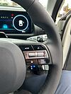 Hyundai INSTER Long Range 49kWh 02 SUV 5dr Electric Auto (115 ps) Beige