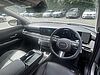 Hyundai TUCSON 1.6 T-GDi 13.8kWh Ultimate SUV 5dr Petrol Plug-in Hybrid Auto Euro 6 (s/s) (253 Silver