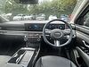 Hyundai TUCSON 1.6 T-GDi 13.8kWh Ultimate SUV 5dr Petrol Plug-in Hybrid Auto Euro 6 (s/s) (253 Silver