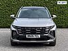 Hyundai TUCSON 1.6 T-GDi 13.8kWh Ultimate SUV 5dr Petrol Plug-in Hybrid Auto Euro 6 (s/s) (253 Silver
