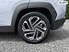Hyundai TUCSON 1.6 T-GDi 13.8kWh Ultimate SUV 5dr Petrol Plug-in Hybrid Auto Euro 6 (s/s) (253 Silver