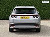 Hyundai TUCSON 1.6 T-GDi 13.8kWh Ultimate SUV 5dr Petrol Plug-in Hybrid Auto Euro 6 (s/s) (253 Silver