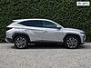 Hyundai TUCSON 1.6 T-GDi 13.8kWh Ultimate SUV 5dr Petrol Plug-in Hybrid Auto Euro 6 (s/s) (253 Silver