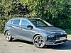 Hyundai BAYON 1.0 T-GDi Premium SUV 5dr Petrol DCT Euro 6 (s/s) (100 ps) Grey