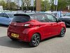 Hyundai I10 1.0 T-GDi N Line Hatchback 5dr Petrol Manual Euro 6 (s/s) (90 ps) Red