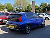 Hyundai BAYON 1.0 T-GDi MHEV Premium SUV 5dr Petrol Hybrid Manual Euro 6 (s/s) (120 ps) Blue