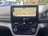 Hyundai IONIQ 1.6 h-GD GPFi 8.9kWh Premium SE Hatchback 5dr Petrol Plug-in Hybrid DCT Euro 6 ( Black