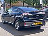 Hyundai IONIQ 1.6 h-GD GPFi 8.9kWh Premium SE Hatchback 5dr Petrol Plug-in Hybrid DCT Euro 6 ( Black
