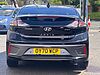 Hyundai IONIQ 1.6 h-GD GPFi 8.9kWh Premium SE Hatchback 5dr Petrol Plug-in Hybrid DCT Euro 6 ( Black
