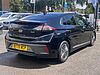 Hyundai IONIQ 1.6 h-GD GPFi 8.9kWh Premium SE Hatchback 5dr Petrol Plug-in Hybrid DCT Euro 6 ( Black