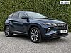 Hyundai TUCSON 1.6 T-GDi Premium SUV 5dr Petrol Manual Euro 6 (s/s) (150 ps) Blue