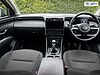 Hyundai TUCSON 1.6 T-GDi Premium SUV 5dr Petrol Manual Euro 6 (s/s) (150 ps) Blue