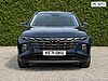 Hyundai TUCSON 1.6 T-GDi Premium SUV 5dr Petrol Manual Euro 6 (s/s) (150 ps) Blue