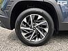 Hyundai TUCSON 1.6 T-GDi Premium SUV 5dr Petrol Manual Euro 6 (s/s) (150 ps) Blue