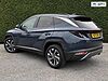 Hyundai TUCSON 1.6 T-GDi Premium SUV 5dr Petrol Manual Euro 6 (s/s) (150 ps) Blue