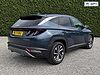 Hyundai TUCSON 1.6 T-GDi Premium SUV 5dr Petrol Manual Euro 6 (s/s) (150 ps) Blue
