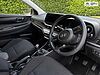 Hyundai I20 1.0 T-GDi Tech Line Hatchback 5dr Petrol Manual Euro 6 (s/s) (90 ps) Blue