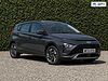 Hyundai BAYON 1.0 T-GDi MHEV SE Connect SUV 5dr Petrol Hybrid Manual Euro 6 (s/s) (100 ps) Grey