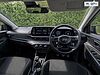 Hyundai BAYON 1.0 T-GDi MHEV SE Connect SUV 5dr Petrol Hybrid Manual Euro 6 (s/s) (100 ps) Grey